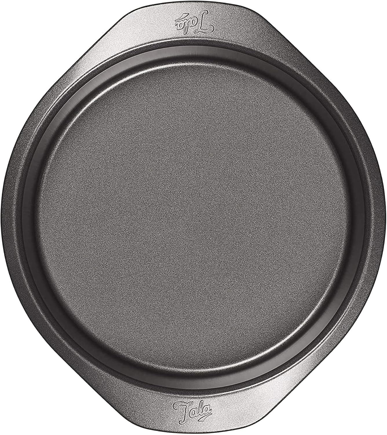 Tala 8 Inch Cake Tin Baking Tins NonStick with Fixed Base Even