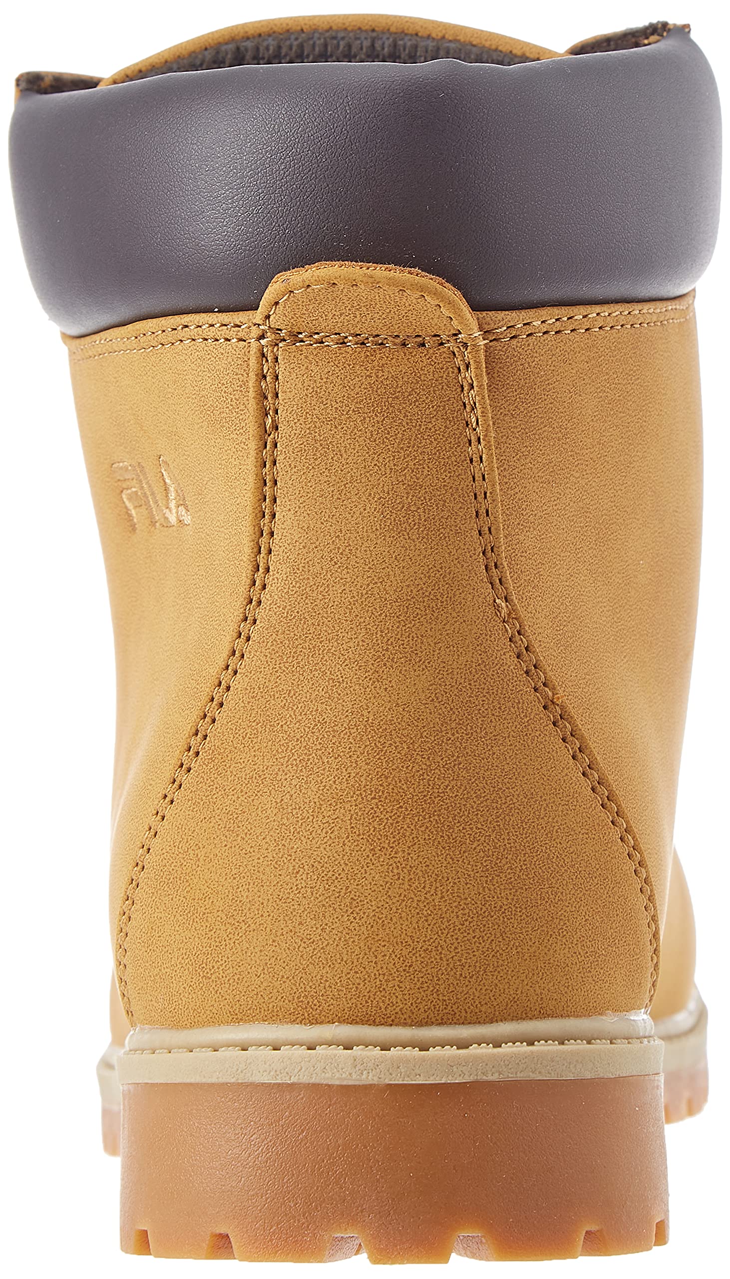 FILA Maverick Mid Wmn BottesFemme