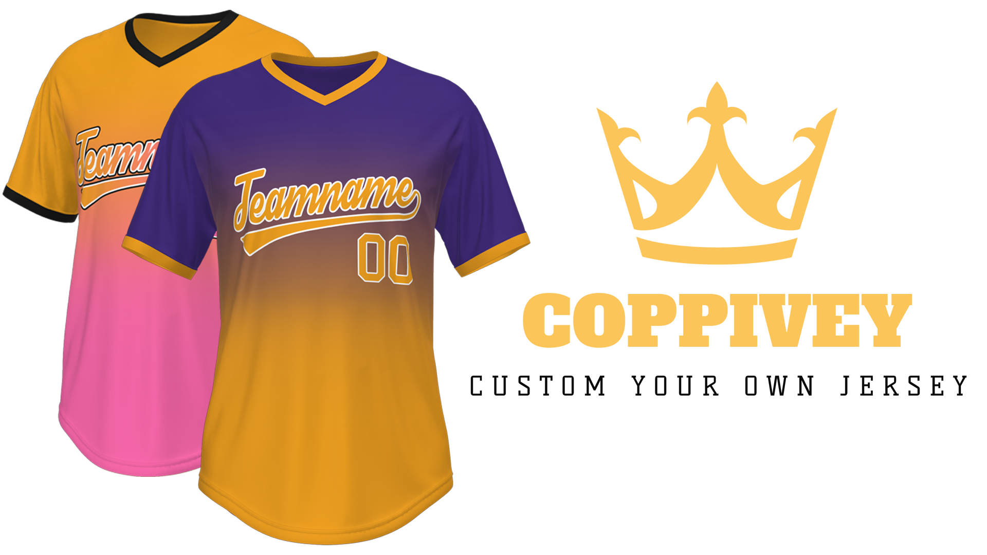 Custom Gradient Baseball Jersey Stitched/Printed Personanlized Hip Hop Shirts Sports Uniform for Men/Women/Youth/Preschool miniatura 7