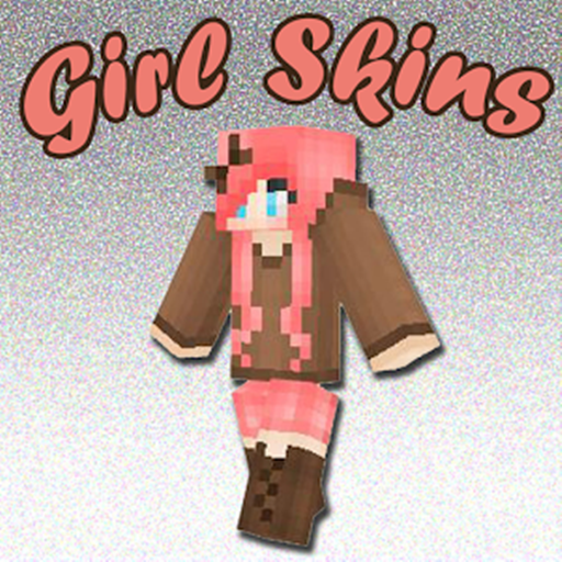 mods: Girl Skins - App on Amazon Appstore