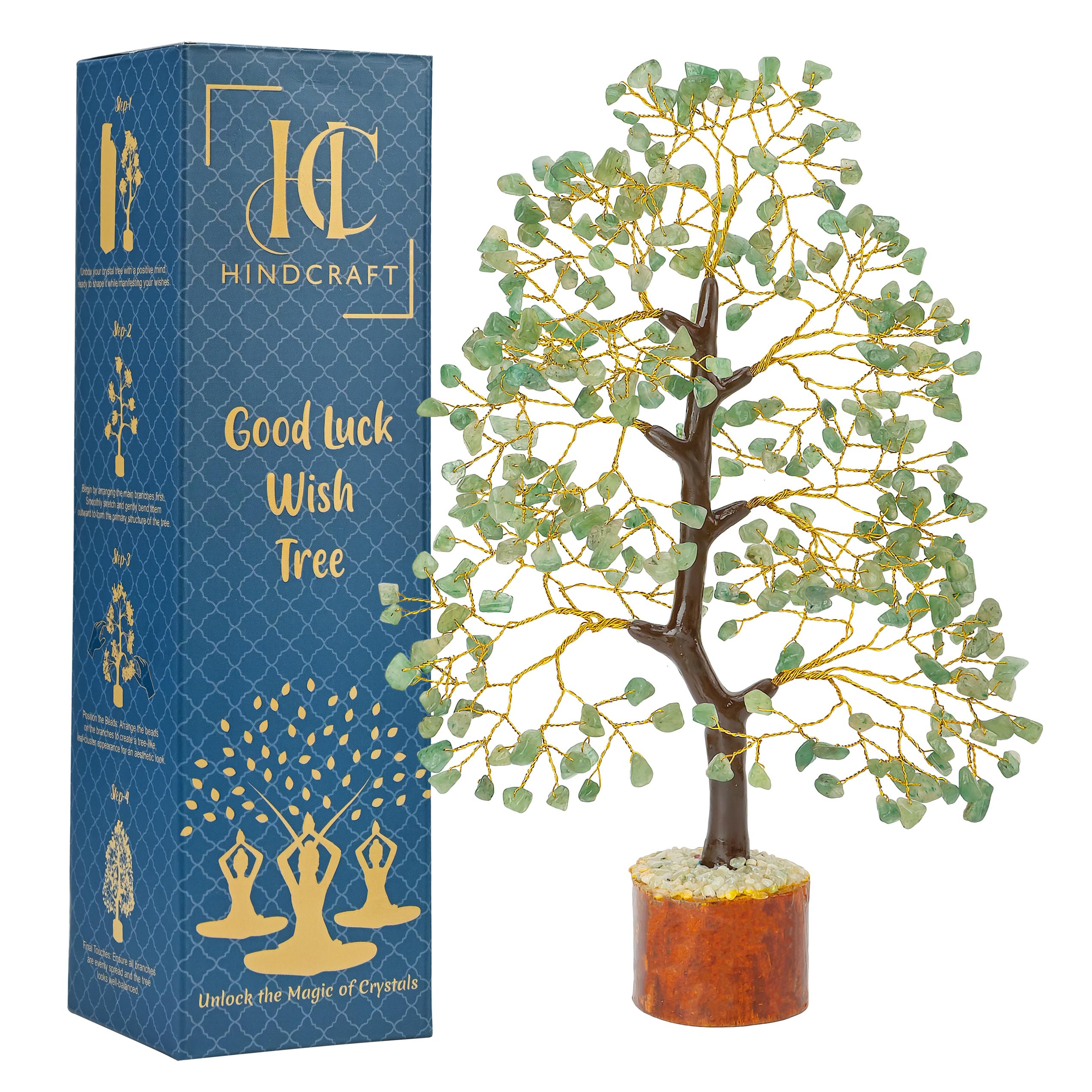 Chakra Tree for Healing & Positive Energy | HindCraft -22 Chakra Tree for Healing & Positive Energy | HindCraft -22