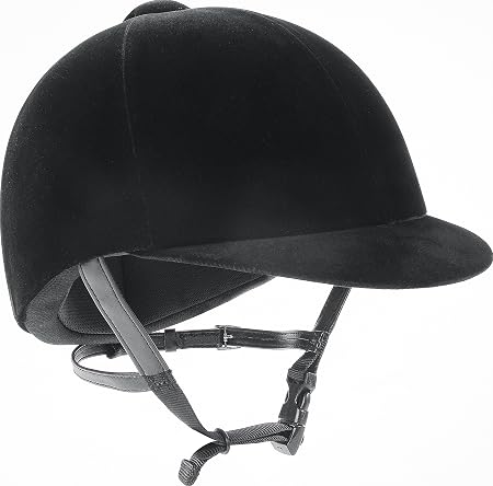 Amazon.com : Medalist Riding Helmet 