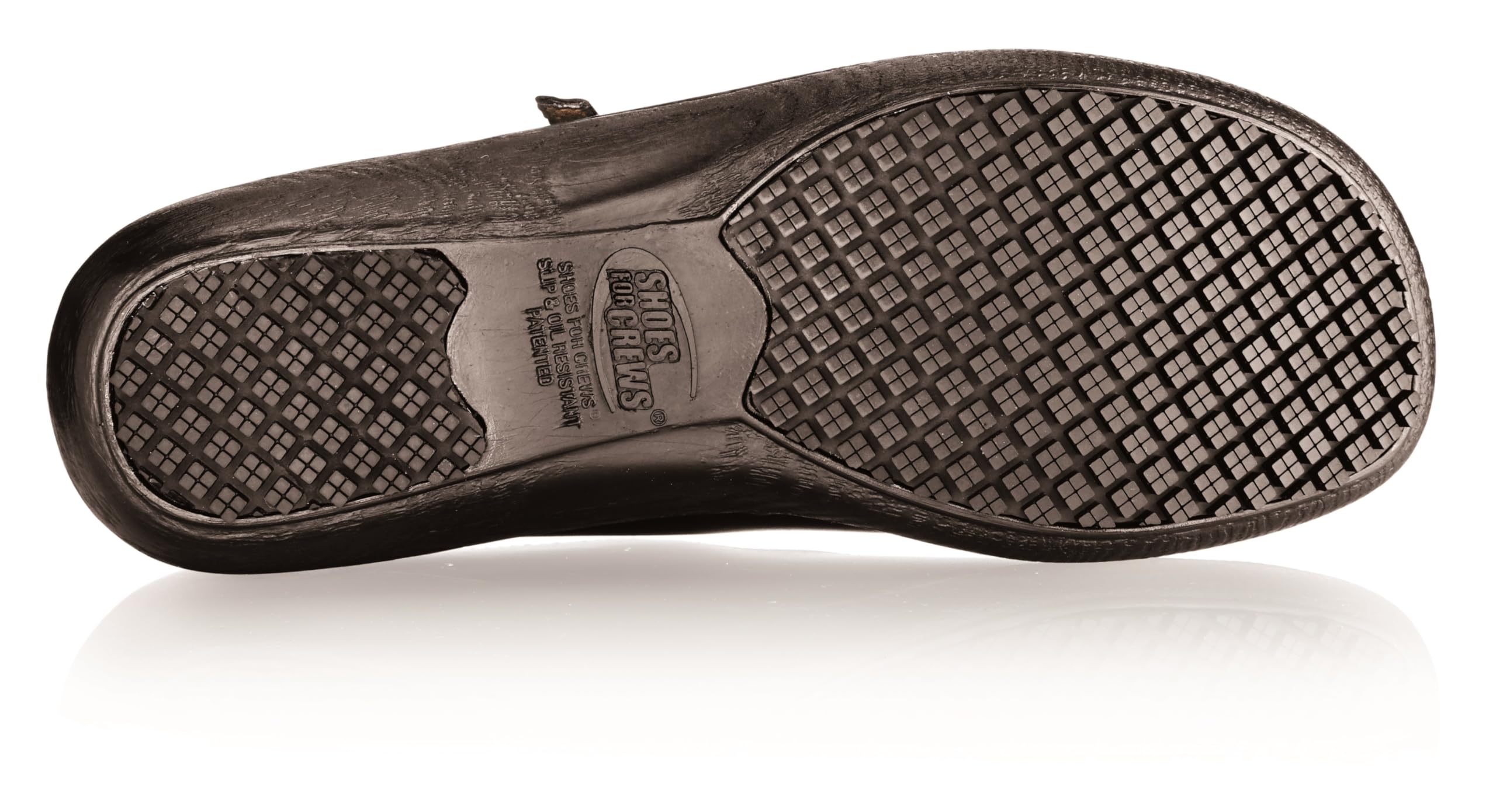 Shoes For Crews, Ballerine, Donna