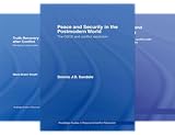  Routledge Studies in Peace and Conflict Resolution (50 Book Series)
