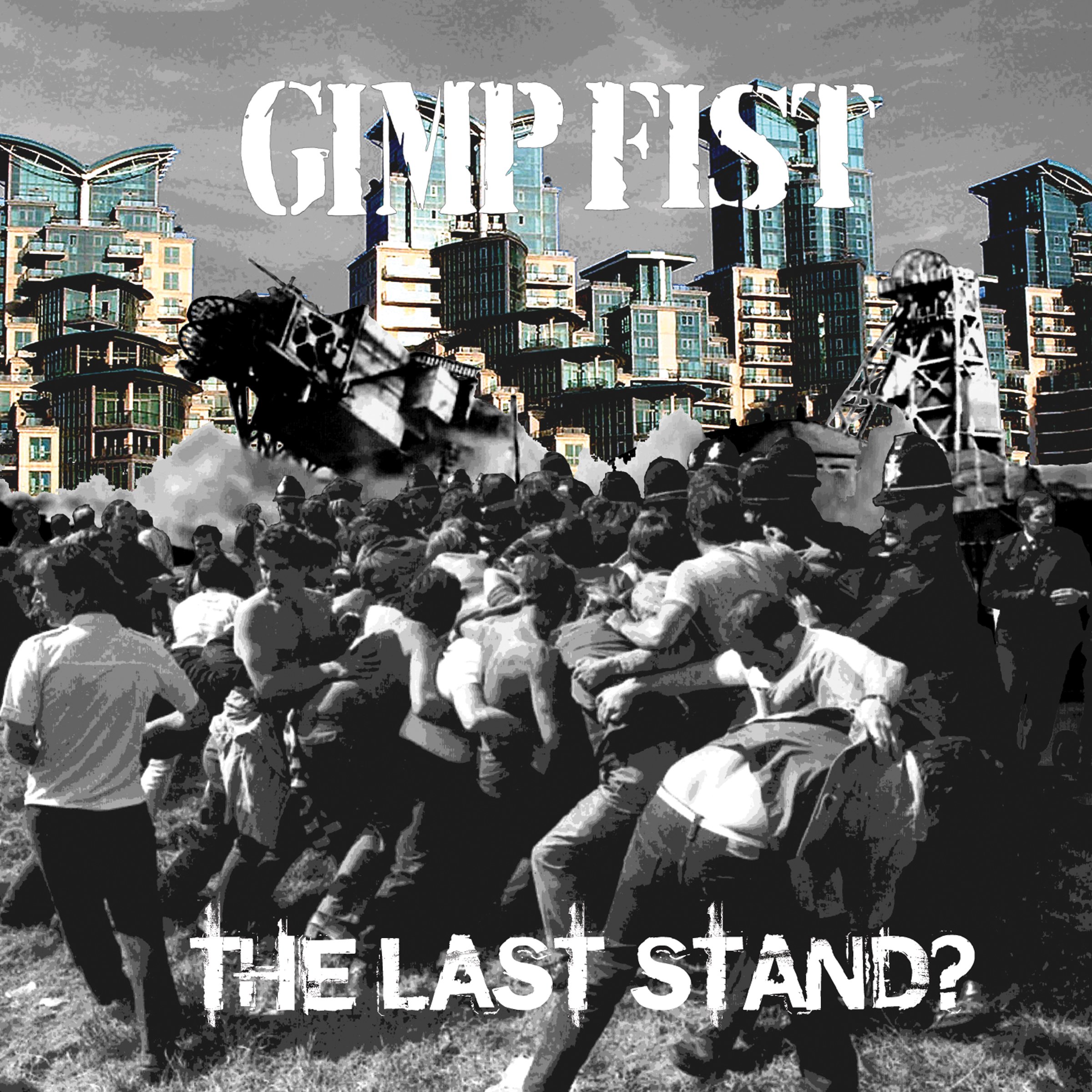 The Last Stand