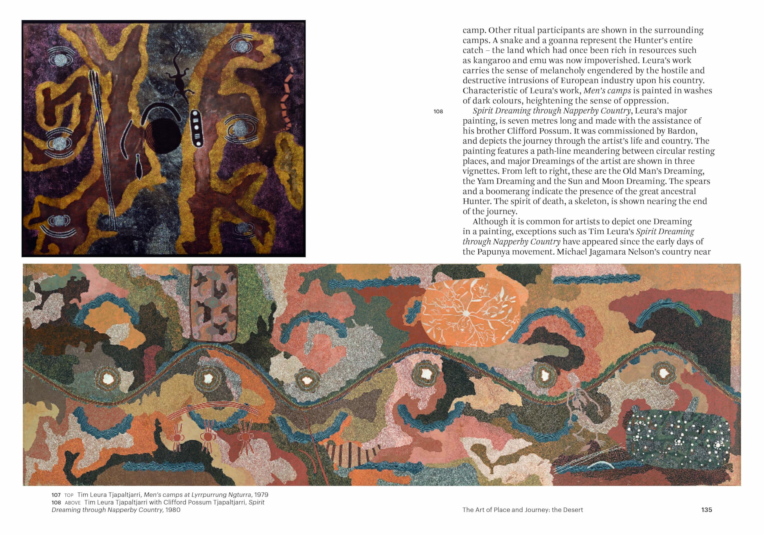 Aboriginal Art: World of Art Series