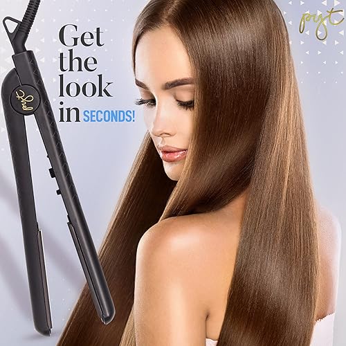 Miniatura 6 de Herramienta pro estilo PYT cerámica 1.25., Negro