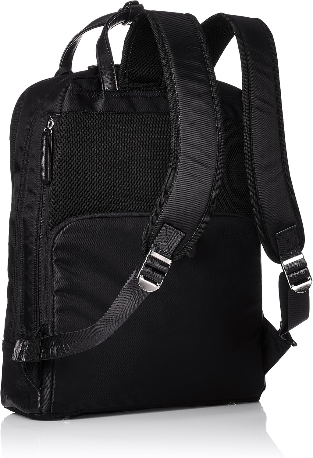 ルガーノ リュック ビジネスバッグ サブリナ A4収納 はっ水 撥水 加工 Amazon.co.jp: Lugano Sabrina A4 Storage Backpack, Water Repellent