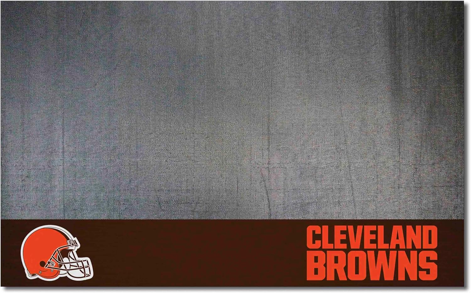 FANMATS NFL Men,Unisex-Adult,Women NFL Grill Mat