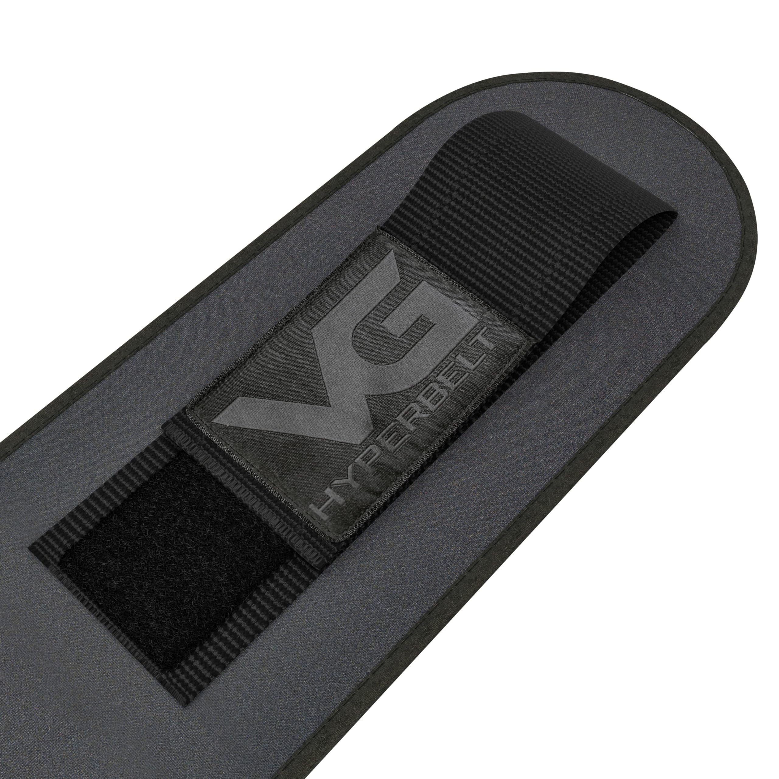 Versa Gripps Hyperbelt, verstellbarer Gewichthebergürtel, Fitnessgeräte zur Erhöhung Ihres Trainings, hergestellt in den USA