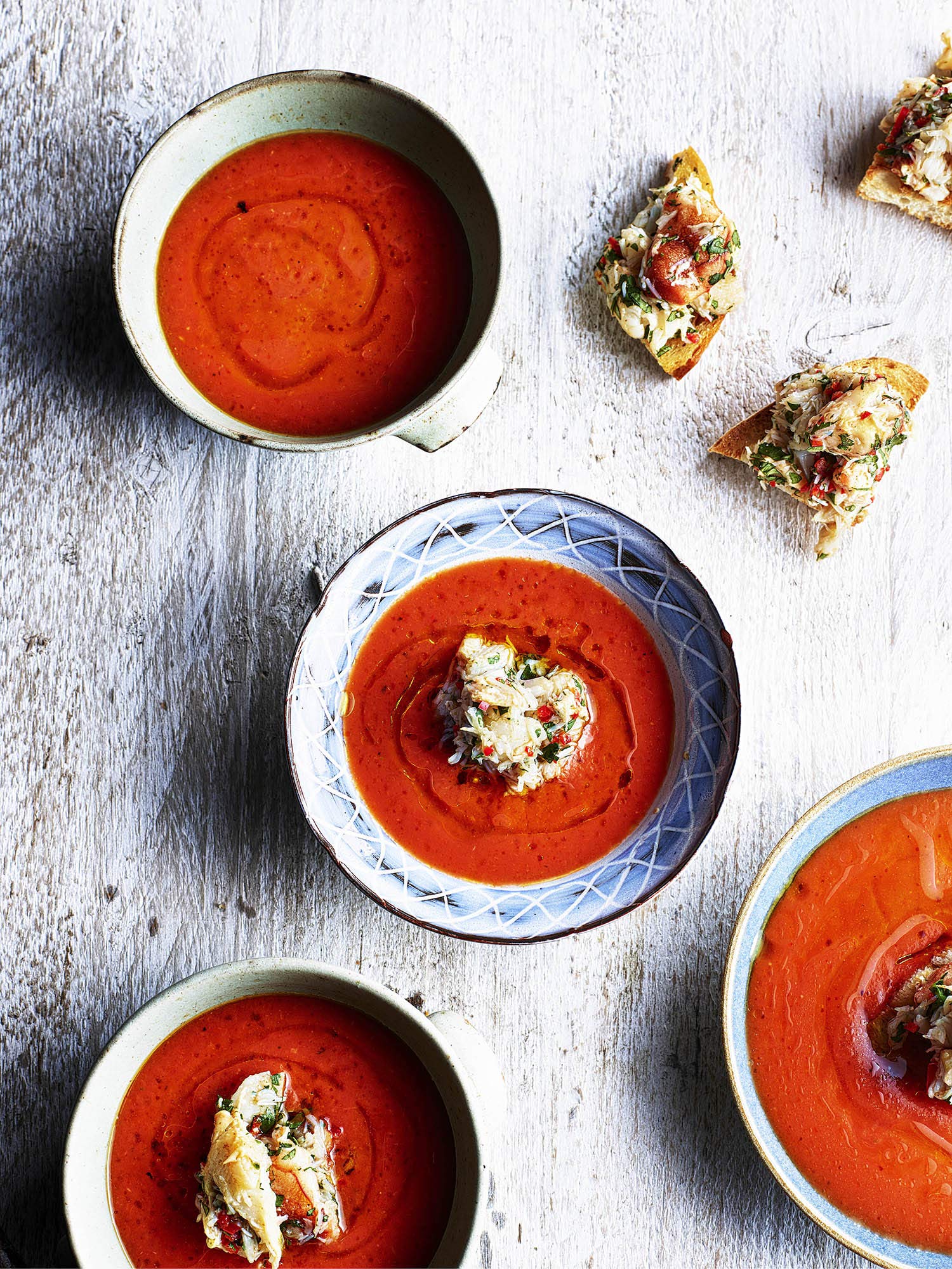 Moorish: Vibrant recipes from the Mediterranean