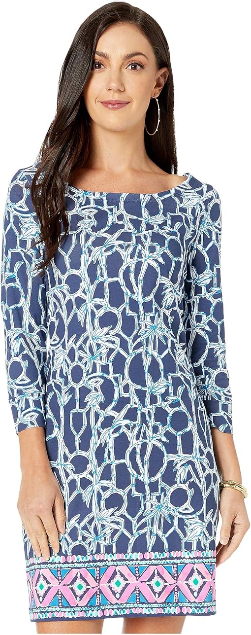 lilly pulitzer chiara shift dress
