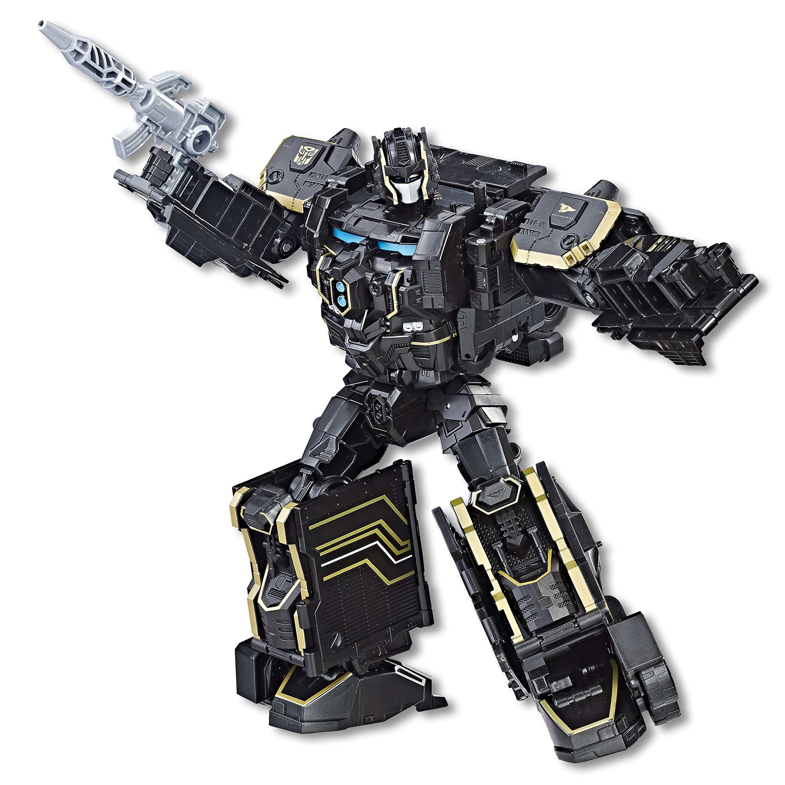 Amazon.com: Transformers SDCC 2017 Hasbro Exclusive Primitive