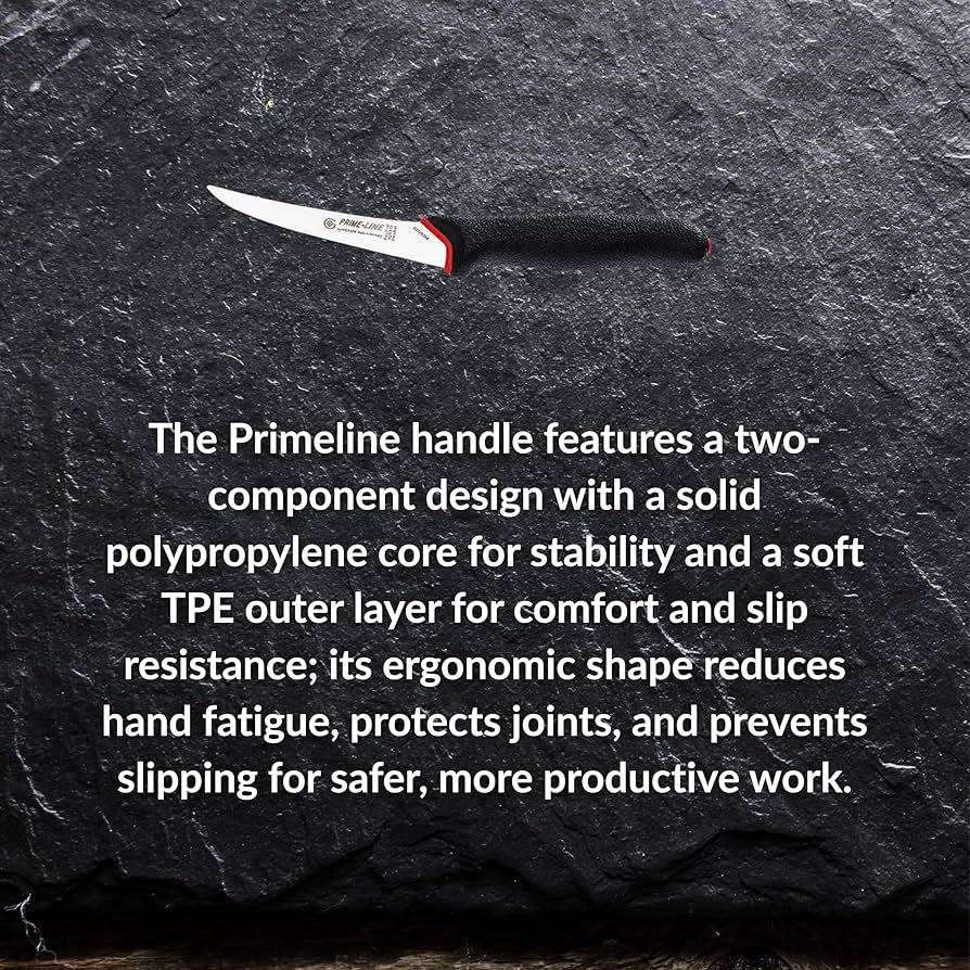 Amazon.com: Cutlery Mania Giesser Prime 7-3/4