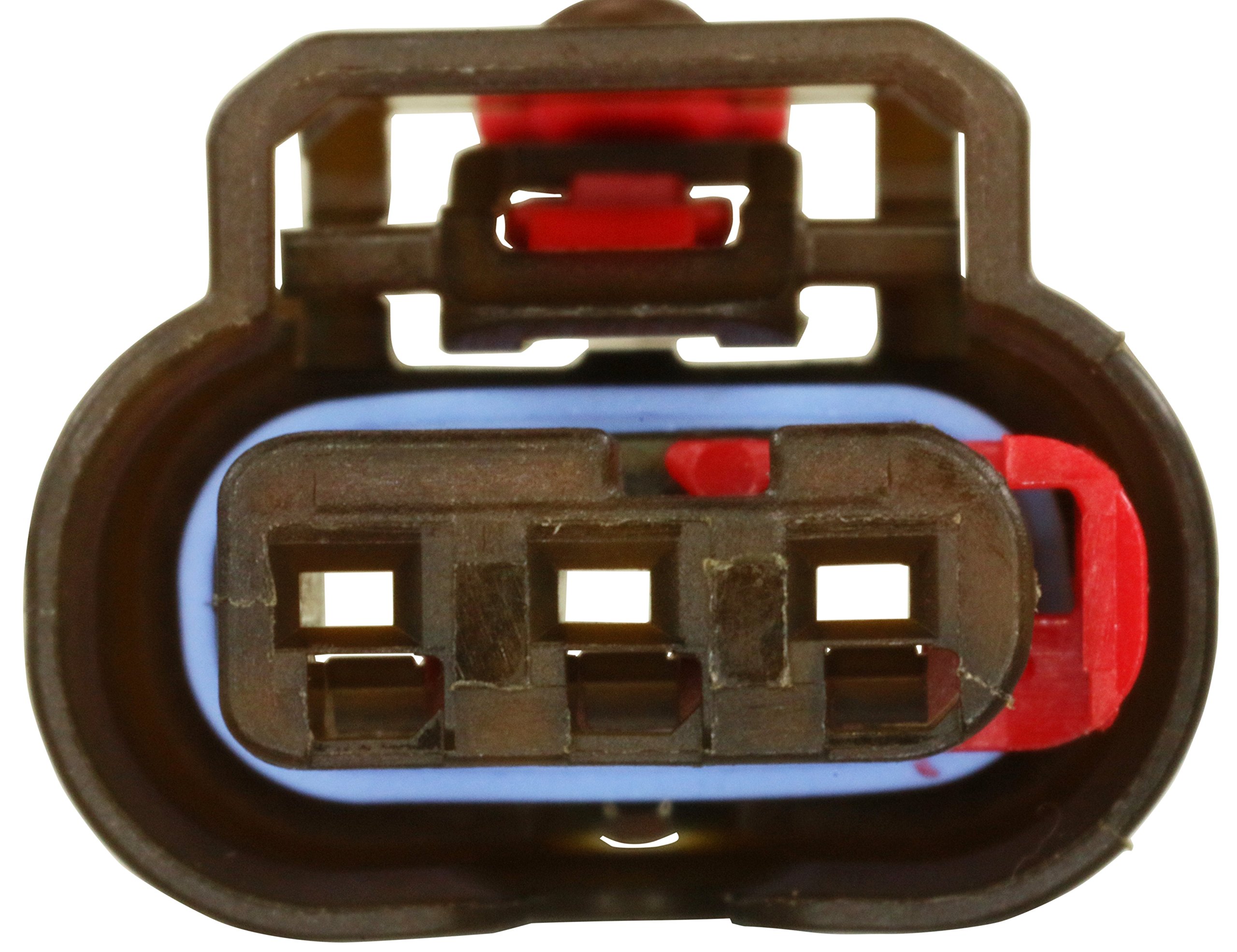 Amazon.com: WVE by NTK 1P2526 Engine Crankshaft Position Sensor