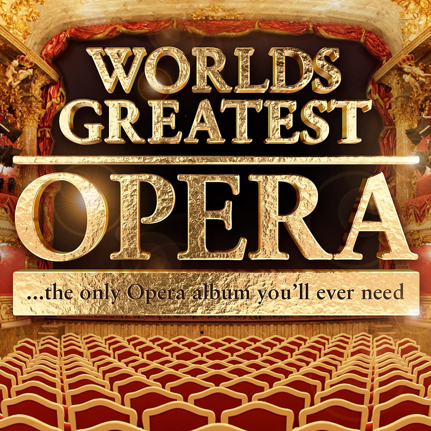 Vienna Operatic Orchestra