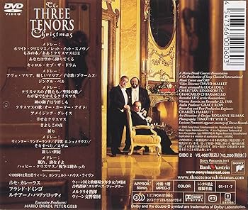【CD未開封】３大テノールの世界 CD全12巻（特典盤付き） CD未開封】3大テノールの世界 CD全12巻（特典盤付き） CD
