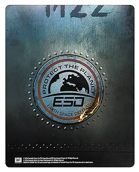 Amazon.co.jp: 【Amazon.co.jp限定】インデペンデンス・デイ