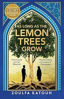 As Long As the Lemon Trees Grow ( Certified reading) Price In India