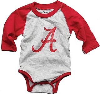 Alabama crimson tide infant apparel Clearance