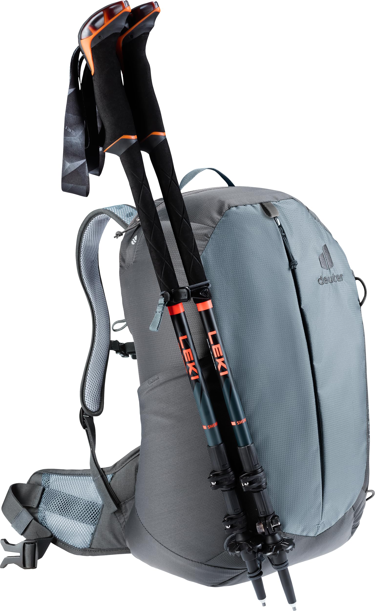 Deuter Damski plecak turystyczny Ac Lite 21 Sl (2024) (1 szt.)