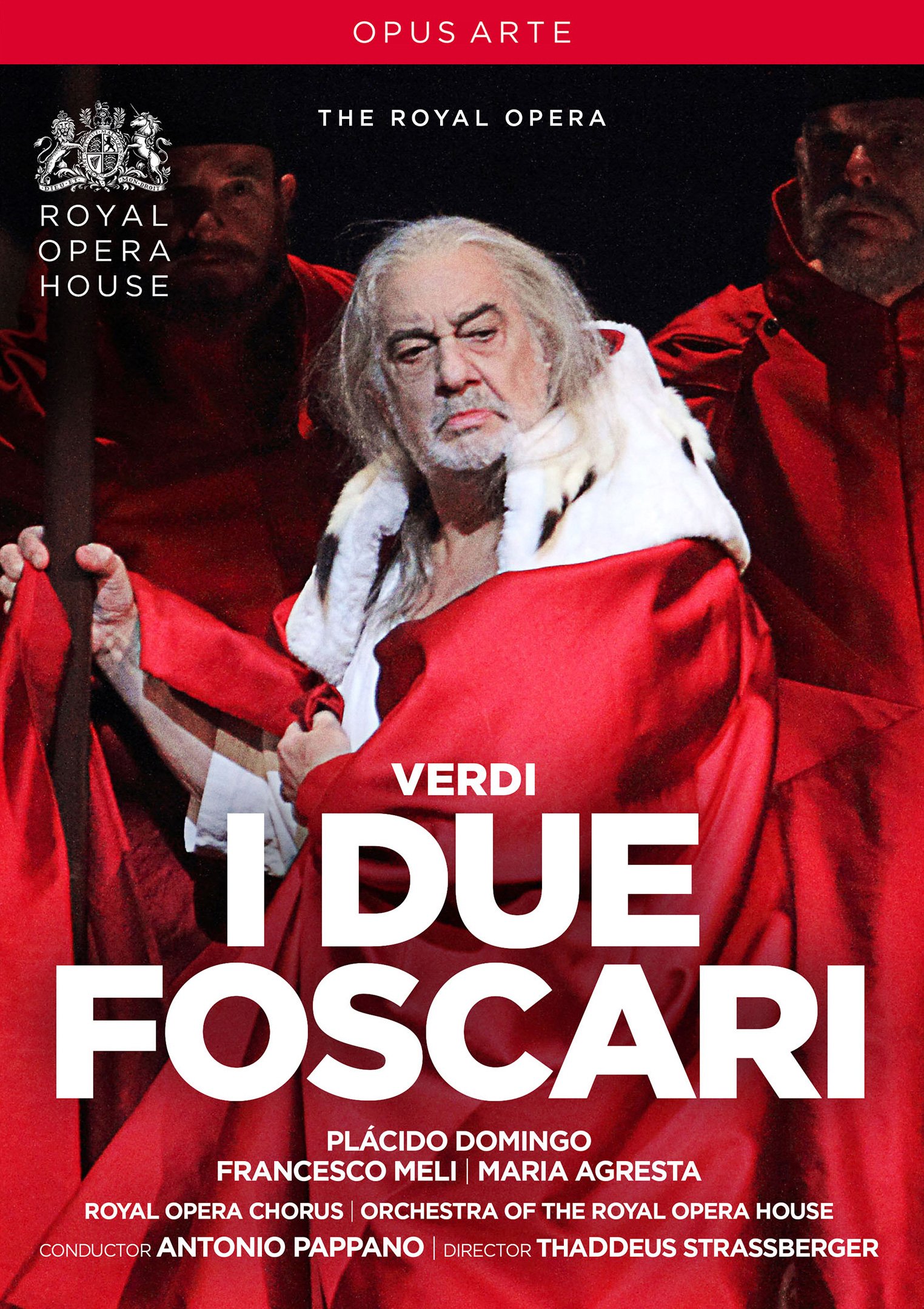 その他 Due Foscari [DVD] n5ksbvb 91Yp1kh-lSL.jpg