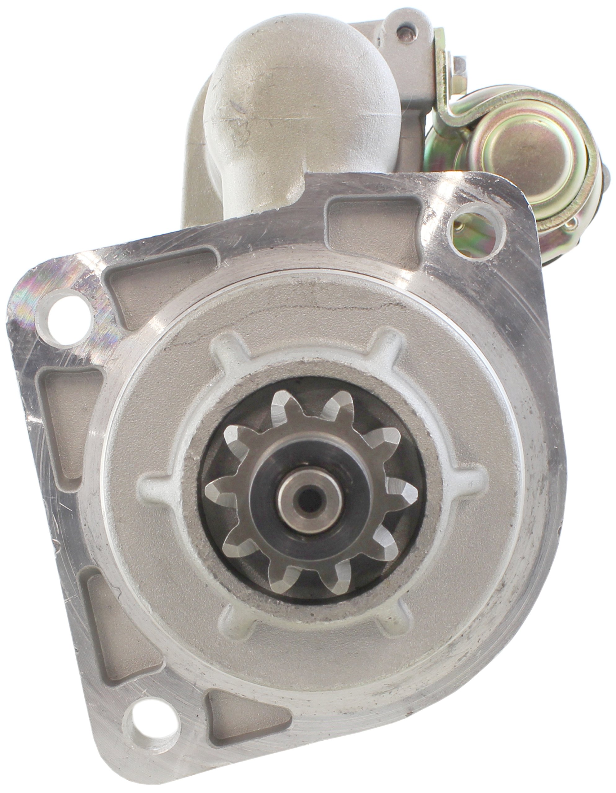 Amazon.com: New Premium Starter Compatible withs Ford F650 F750 V8