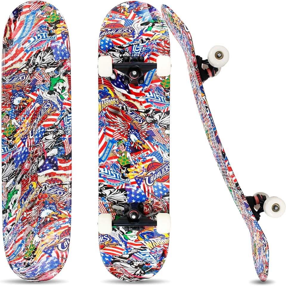 Amazon.ca girls skateboard