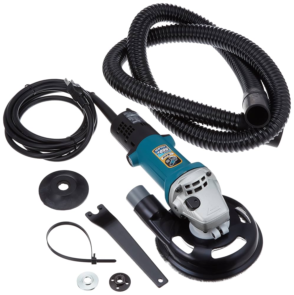 h3132 マキタ集じんカバー付ディスクサンダー 9533BSK 91YpDVyXuBL._UF1000,1000_QL80_.jpg