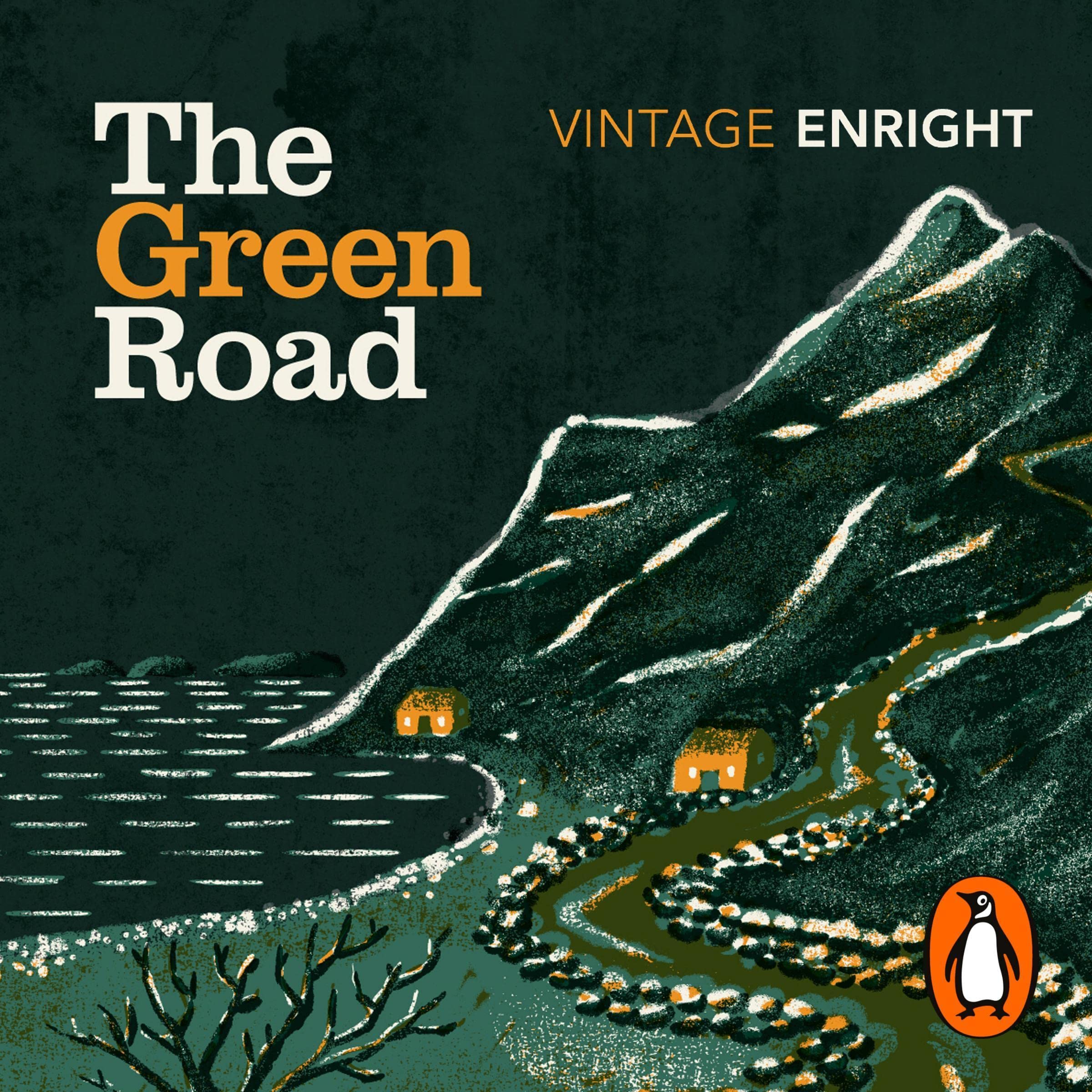 The Green Road