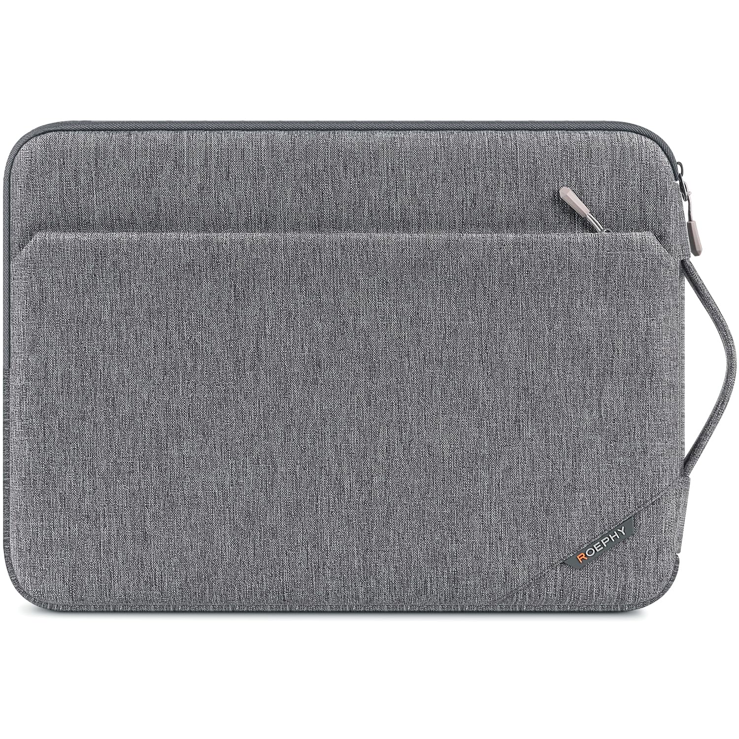 ROEPHY Laptoptasche 15.6-16 Zoll Wasserabweisende Laptophülle Notebook Tasche für 16