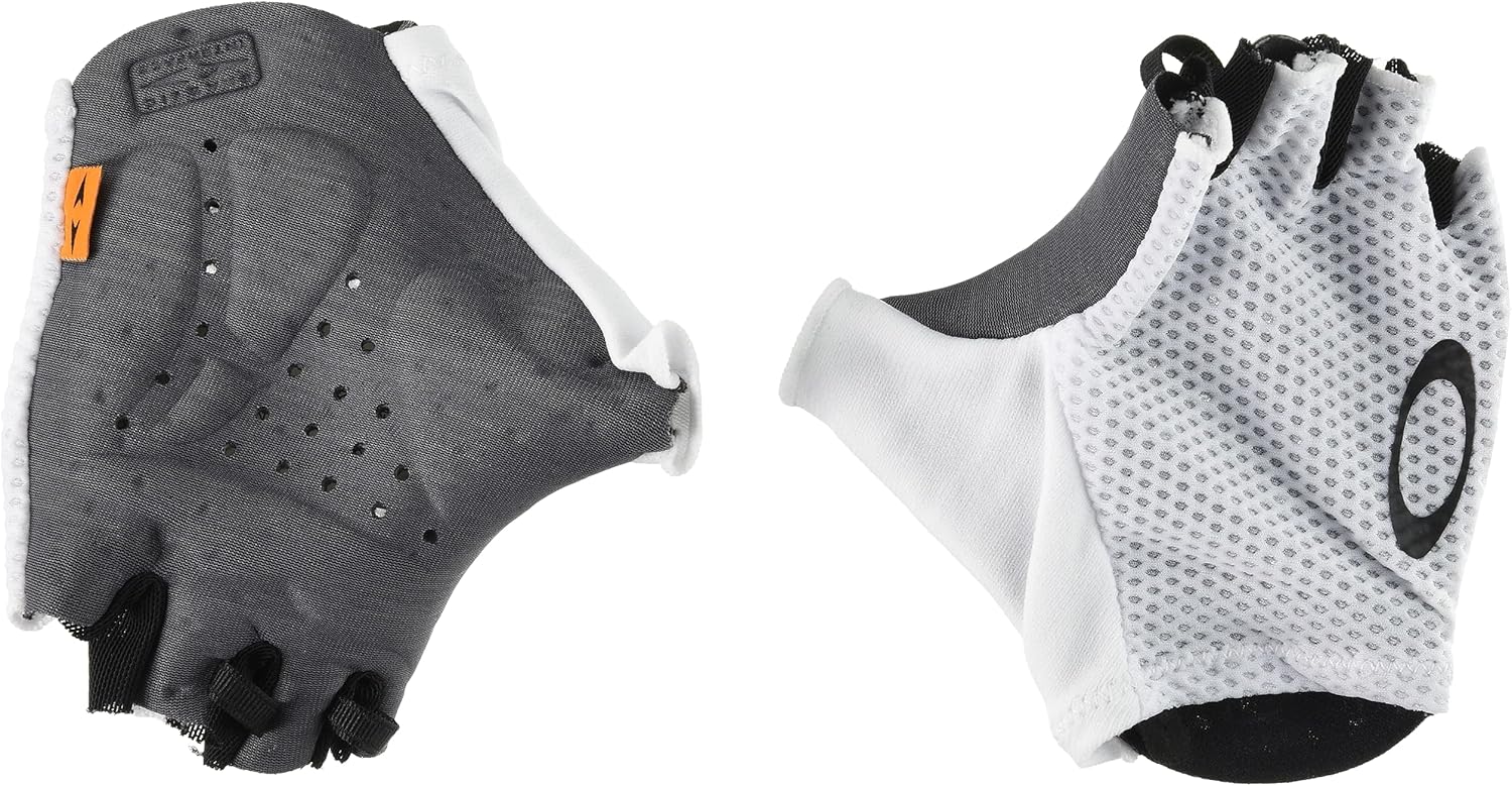 Oakley Mens Endurance Lite Road Short Glove