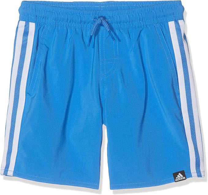 childrens adidas swim shorts