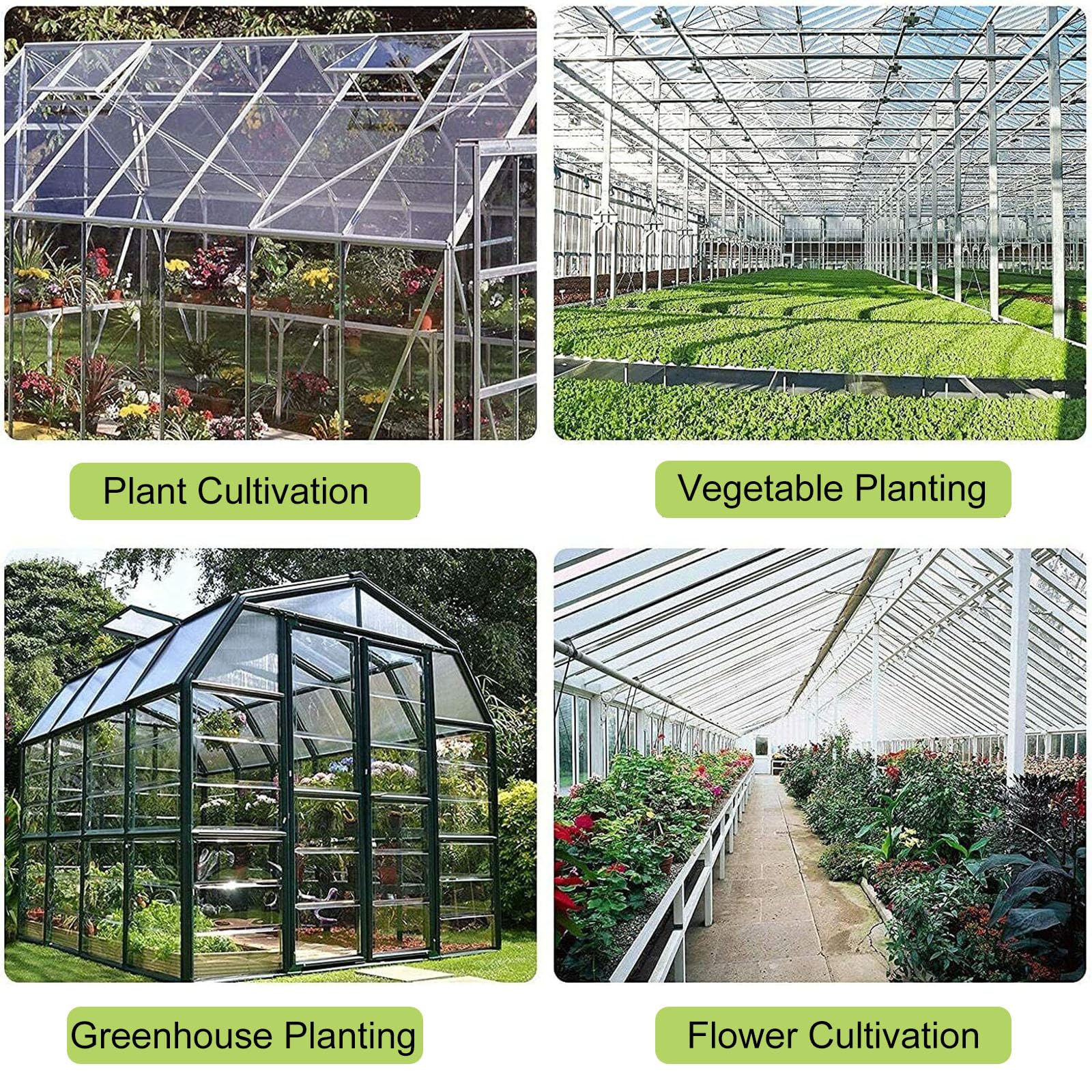 Ouverture Automatique pour Serre, Ouvre-fenêtre à la chaleur Pour serre et abri de jardin Ouverture et Fermeture par contrôle de la température Automatique Force de Levage 7 kg