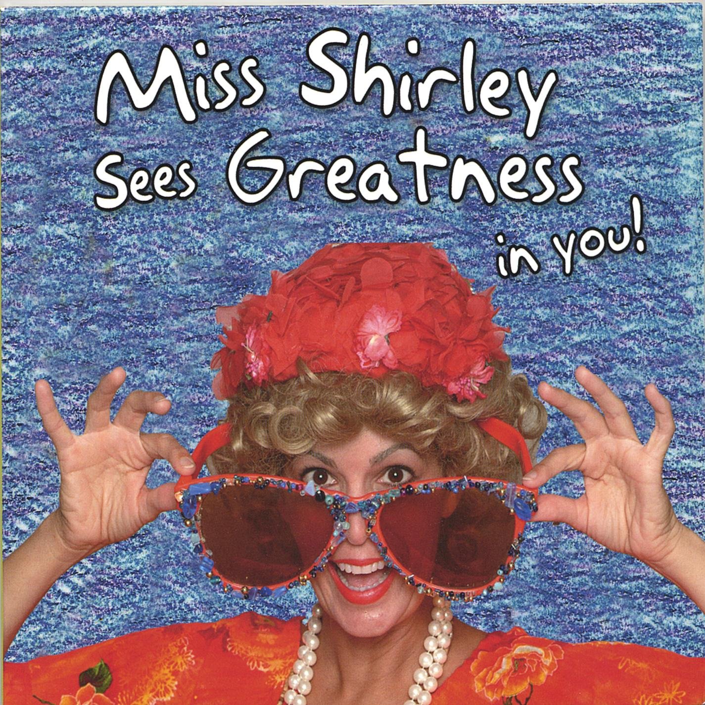 Miss Shirley
