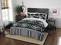 Vista 34 de Northwest NFL Unisex-Adult Bed in a Bag Set