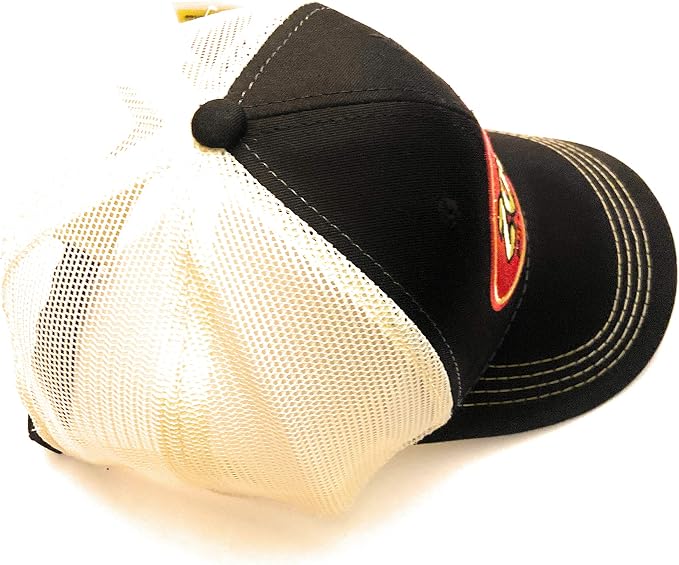 Strike King Zoom Bait Company Inc Hat 
