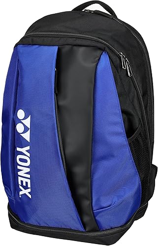 Mochila de raqueta de tenis profesional mediana