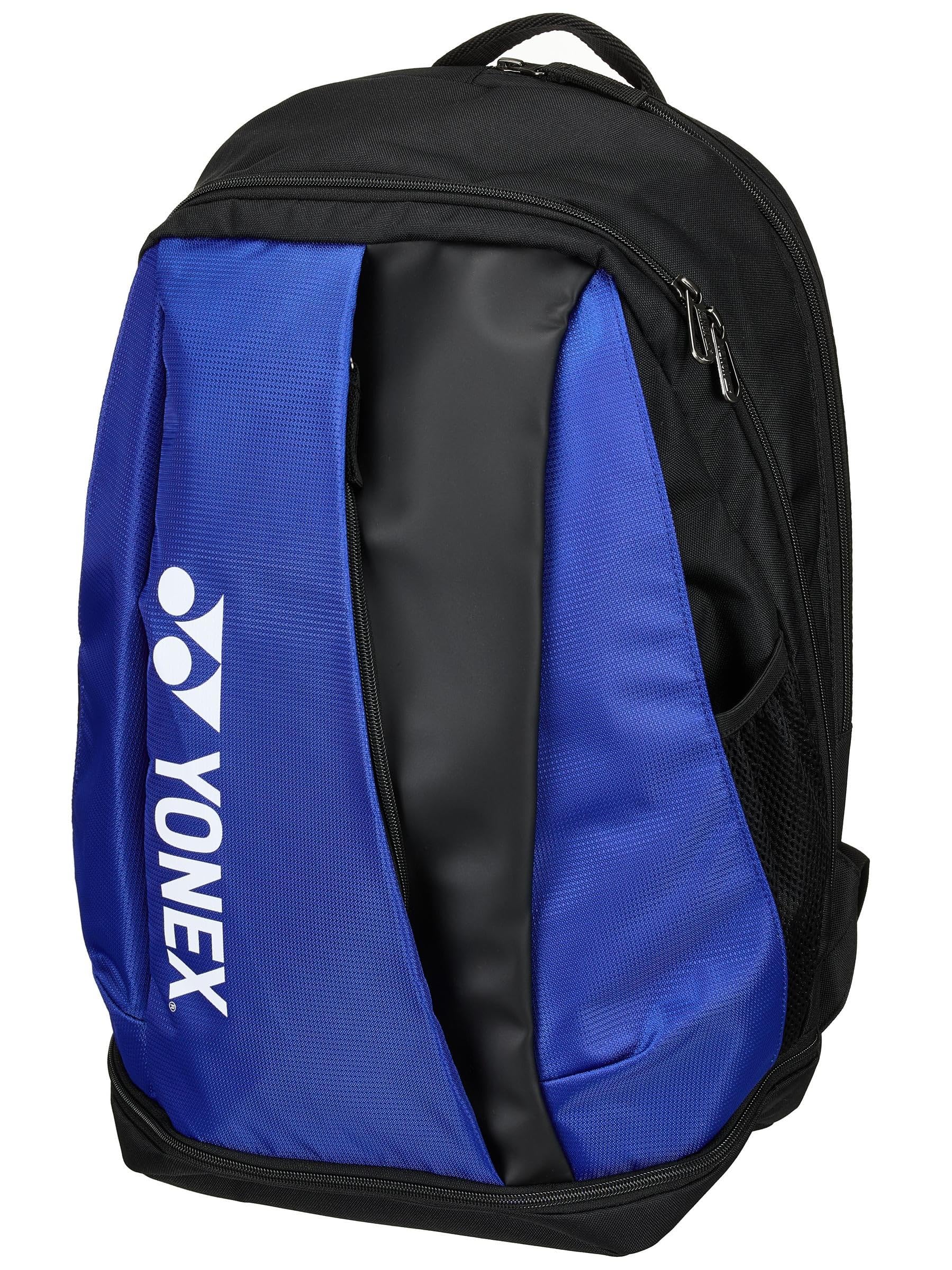 YONEX Sac à dos Pro M grand volume avec compartiment chaussures - 8