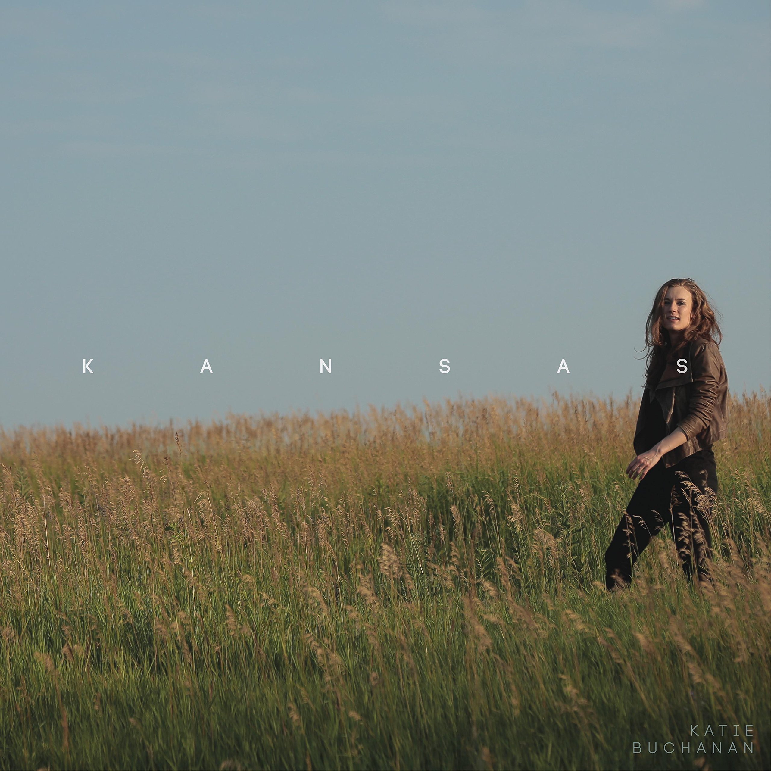 Katie Buchanan