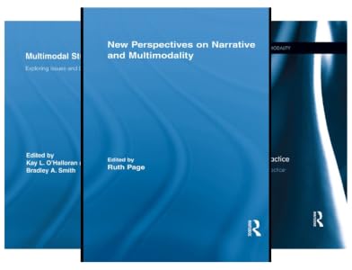 Amazon | The Structure of Multimodal Documents: An Empirical Approach ...