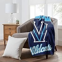 Vista 10 de Alabama Crimson Tide - Manta de forro polar con licencia oficial de la NCAA, de 60 x 80 pulgadas, manta ultrasuave de gran tamaño para dormitorios