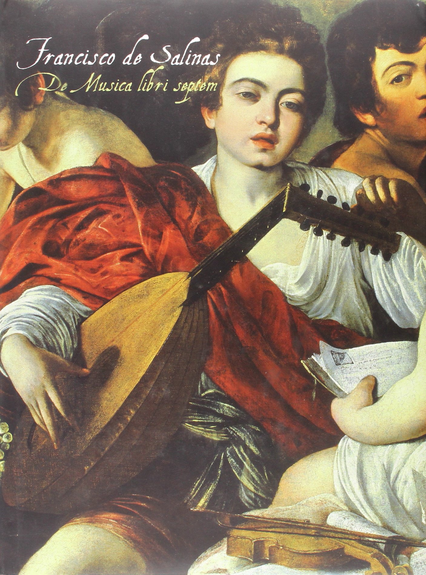 De musica libri septem