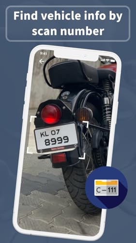 RTO Vehicle Owner Information