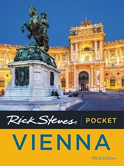 Rick Steves Pocket Vienna Rick Steves Travel Guide