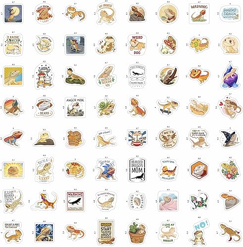 Vista 438 de BulbaCraft 100 calcomanías de meme de gato, divertidas calcomanías de gato, regalos para mujeres y hombres Gato Meme