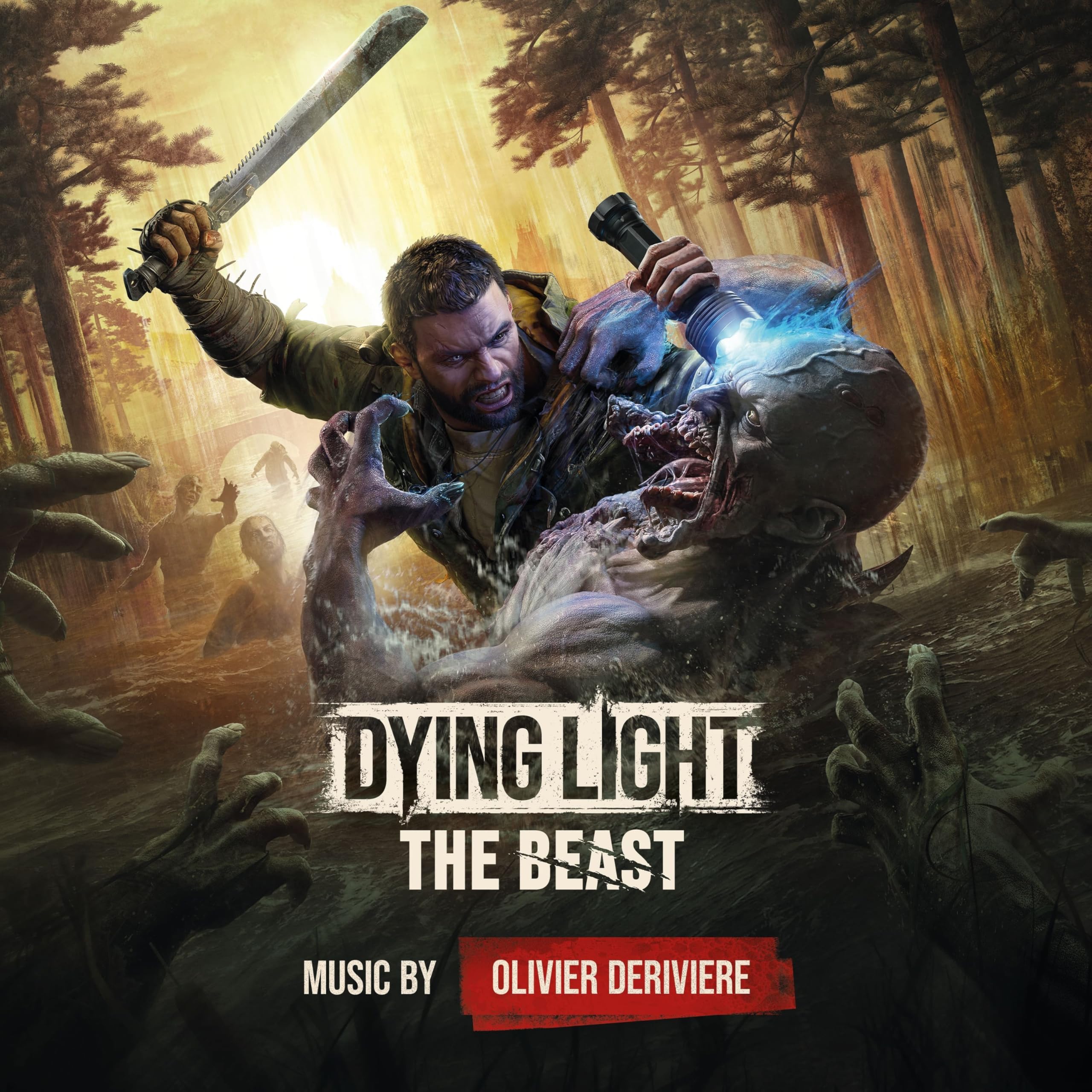 Dying Light: the Beast (Original Game Soundtrack)