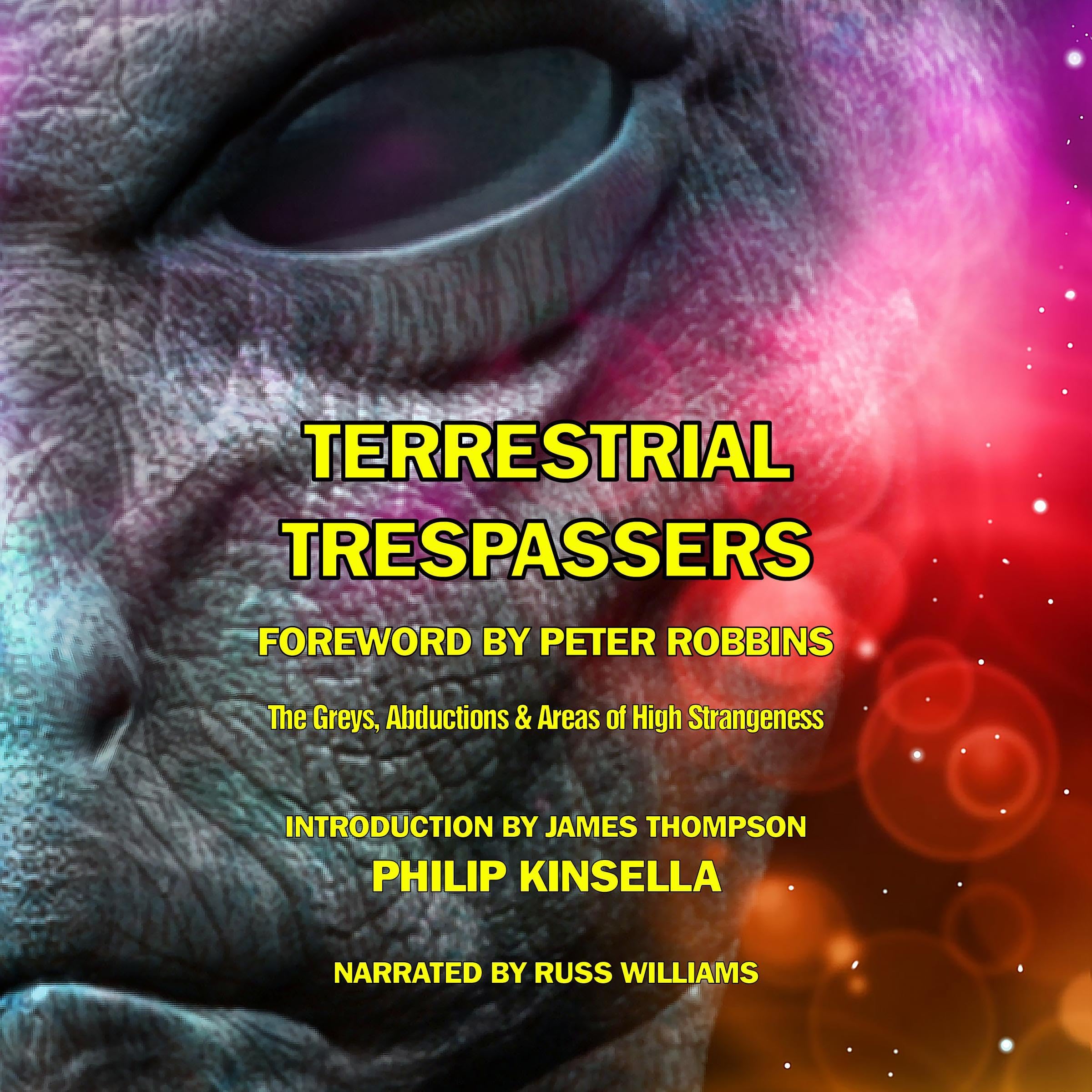 Terrestrial Trespassers