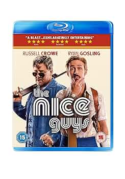その他 Mr. Nice Guy [Blu-ray] Mr. Nice Guy Blu-ray (一個好人 | ナイスガイ | Ultimate