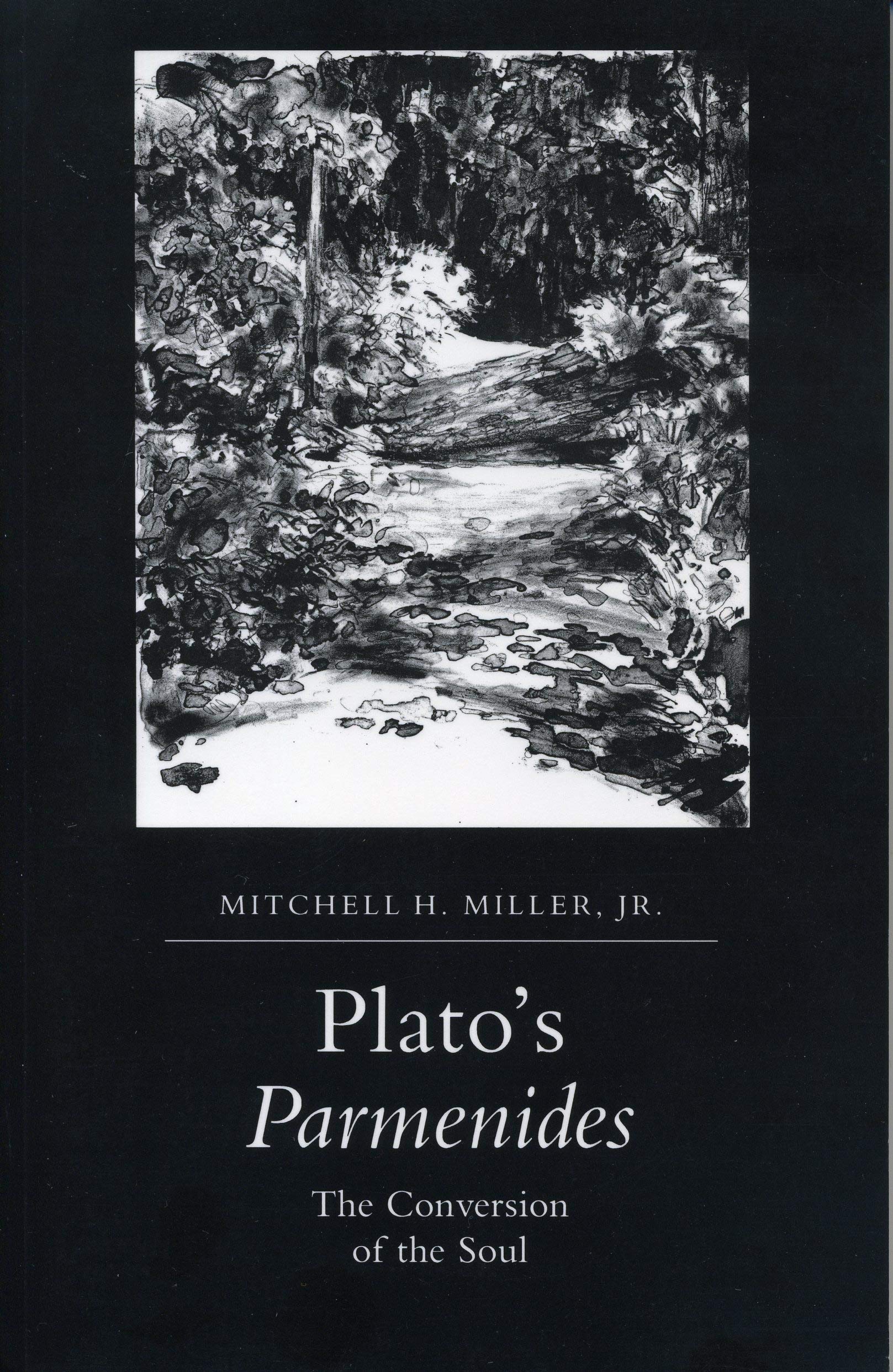 Plato's Parmenides: The Conversion of the Soul